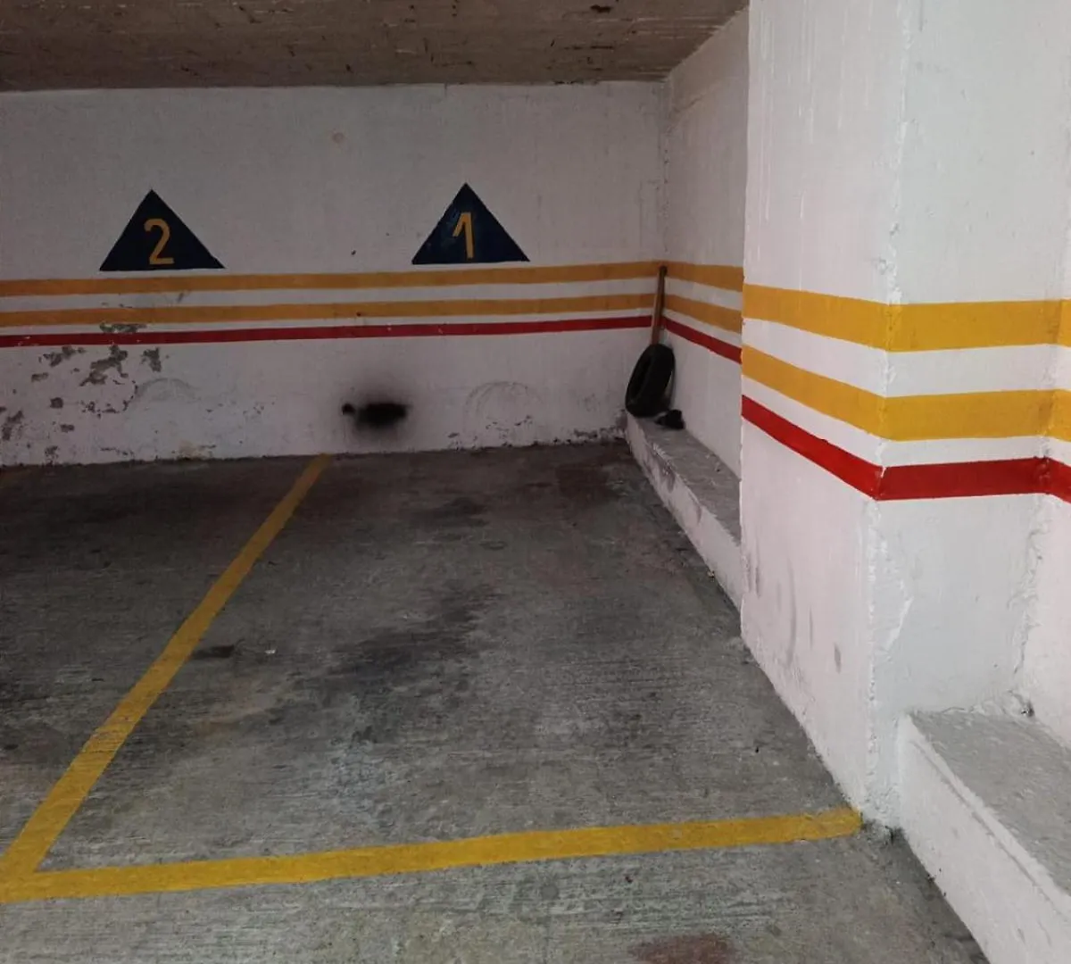 Appartement Suite Amoblada Con Aparcamiento Privado Excelente Vista Y Ubicacion! Sector La Carolina Quito