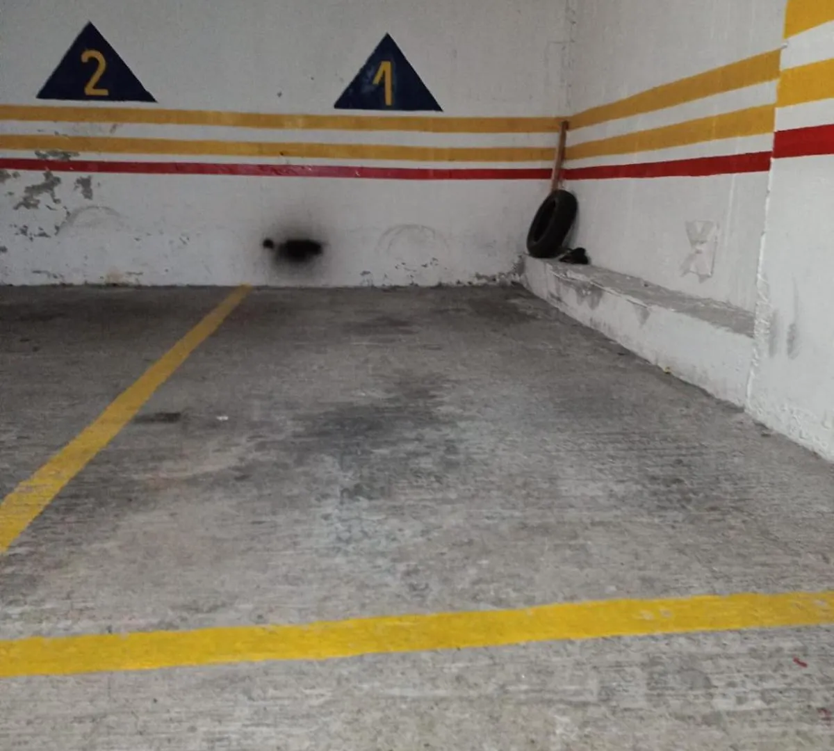 Suite Amoblada Con Aparcamiento Privado Excelente Vista Y Ubicacion! Sector La Carolina Quito